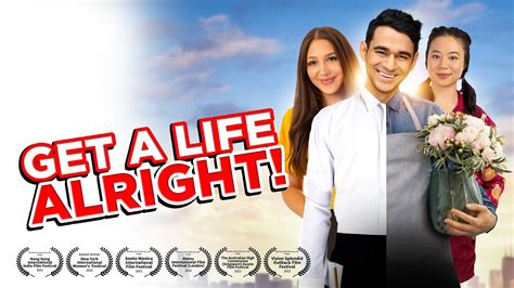 Watch Get a Life, Alright! (2022) .